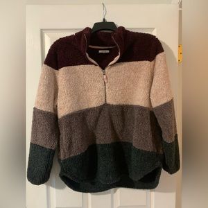 Womens XL Sweater